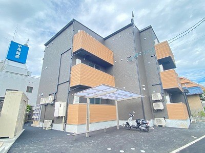 ベルヒルズ天神 その他