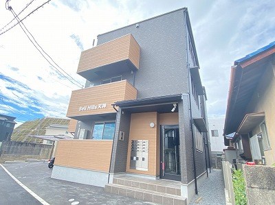 ベルヒルズ天神 その他