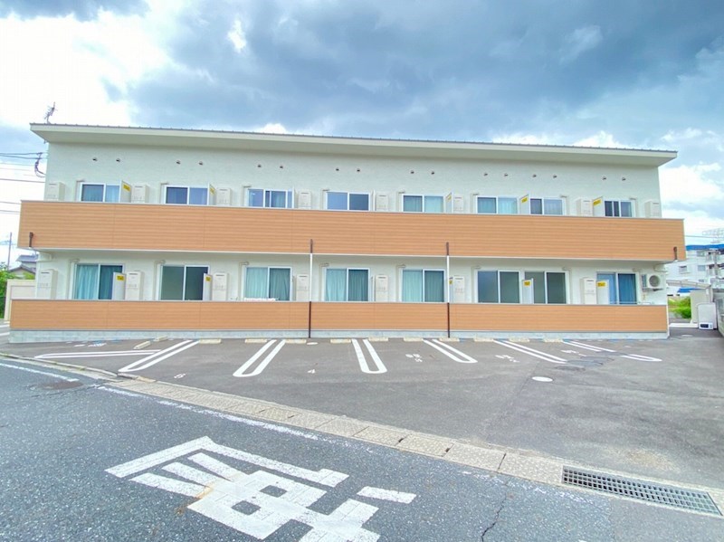 MINERALIA宮島口 外観