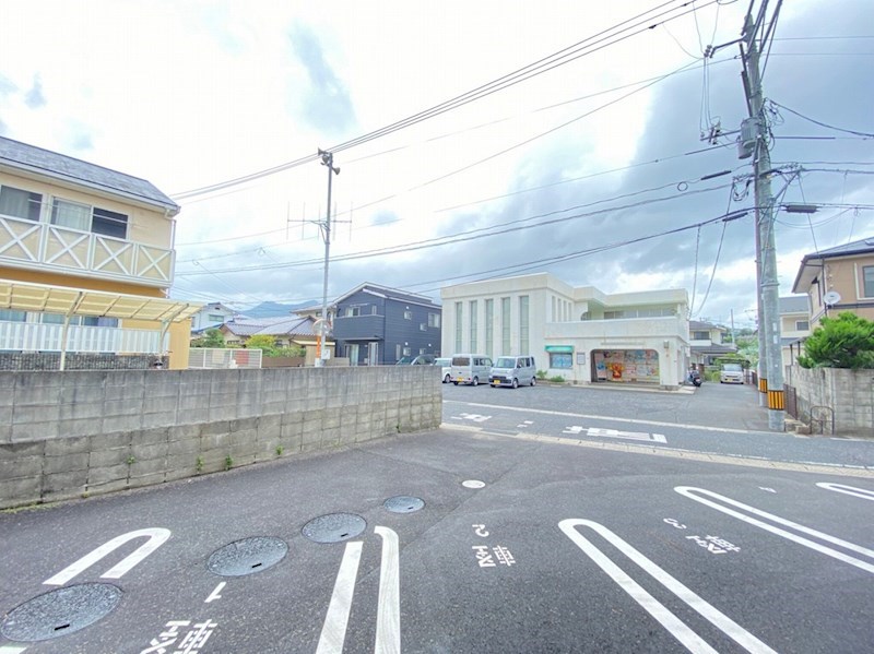 MINERALIA宮島口 眺望