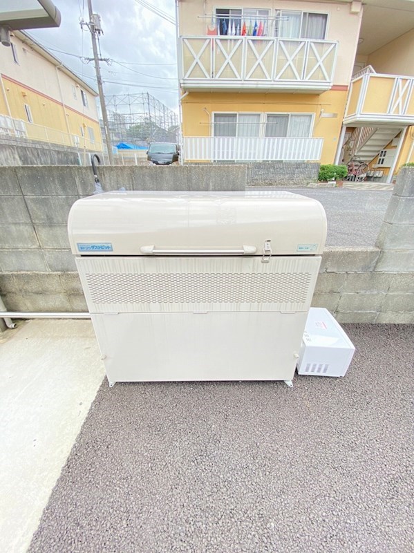 MINERALIA宮島口 その他