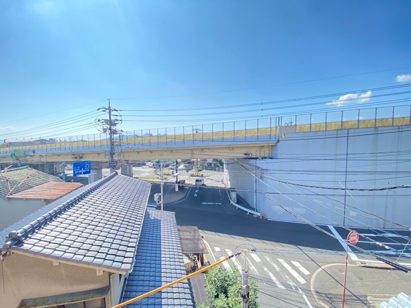 広島県廿日市市新宮１丁目 眺望