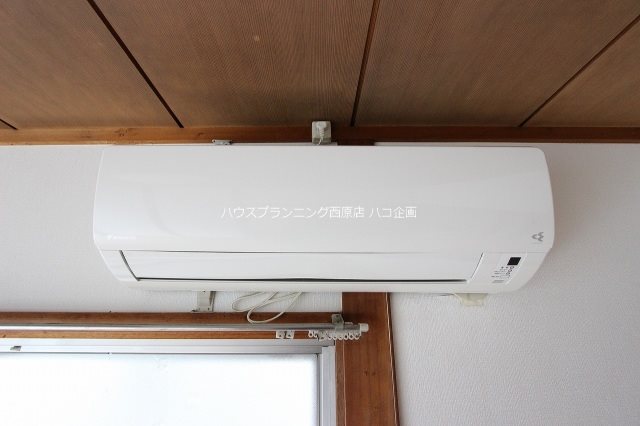 相田７丁目貸家 その他設備