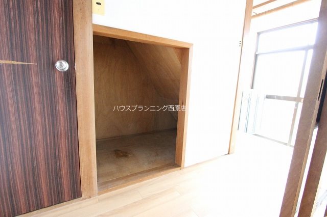 相田７丁目貸家 その他