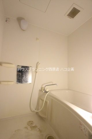 相田７丁目貸家 風呂画像