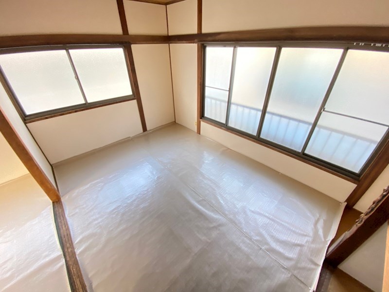亀井貸家 その他
