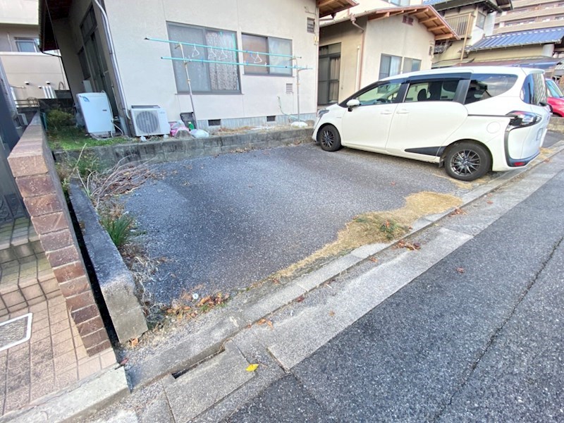 亀井貸家 その他