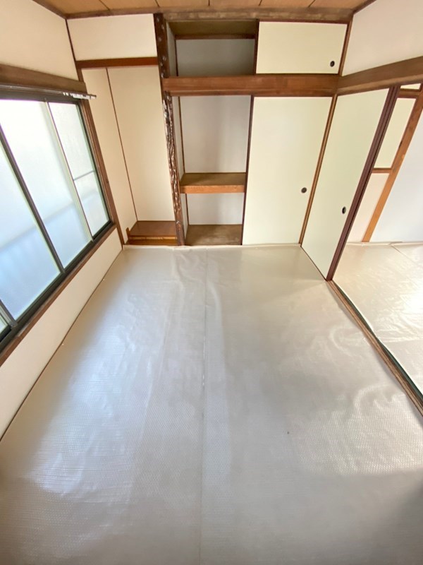 亀井貸家 その他