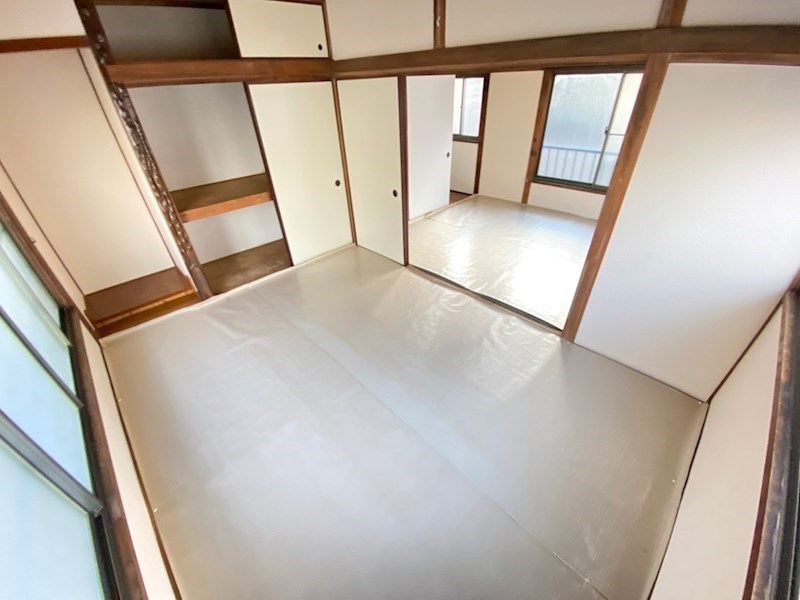 亀井貸家 その他