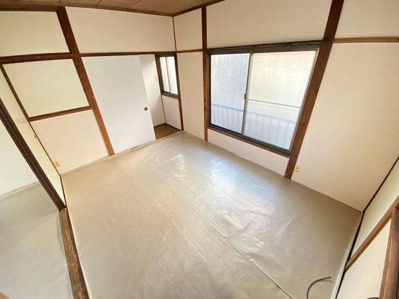亀井貸家 その他