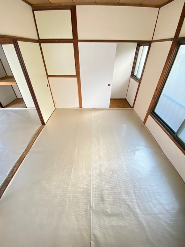 亀井貸家 その他