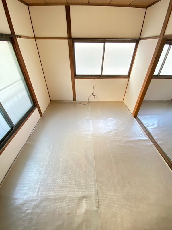 亀井貸家 その他