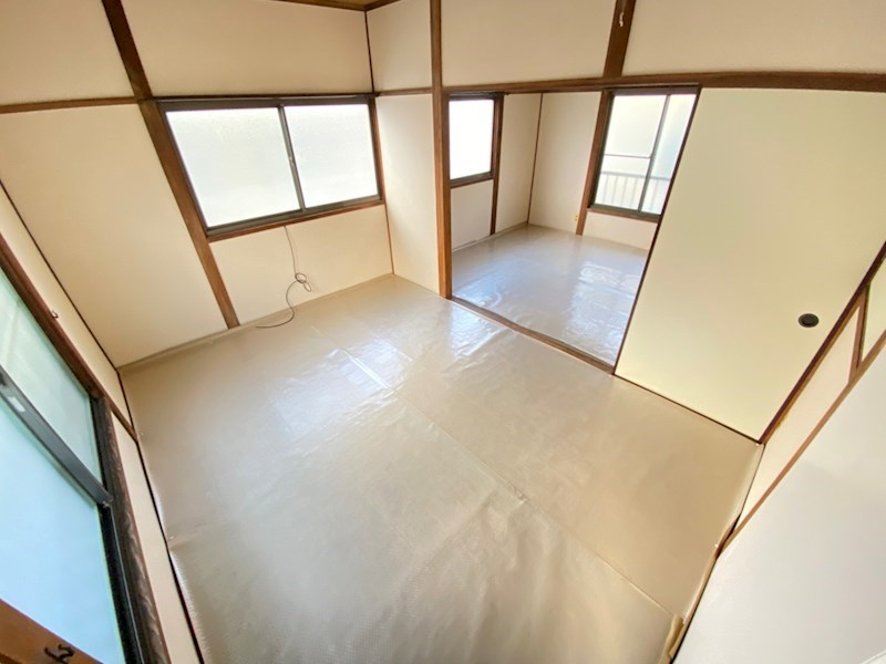 亀井貸家 その他