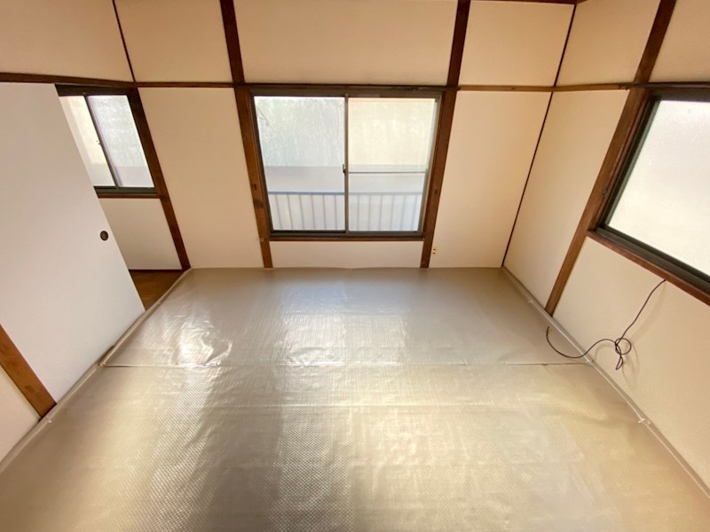 亀井貸家 その他