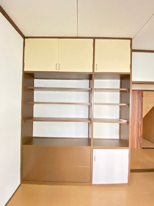 亀井貸家 その他