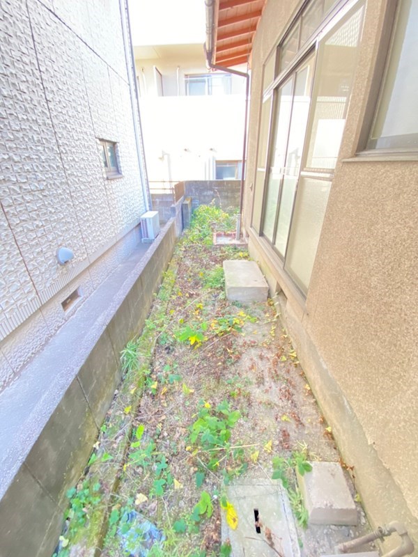 亀井貸家 その他