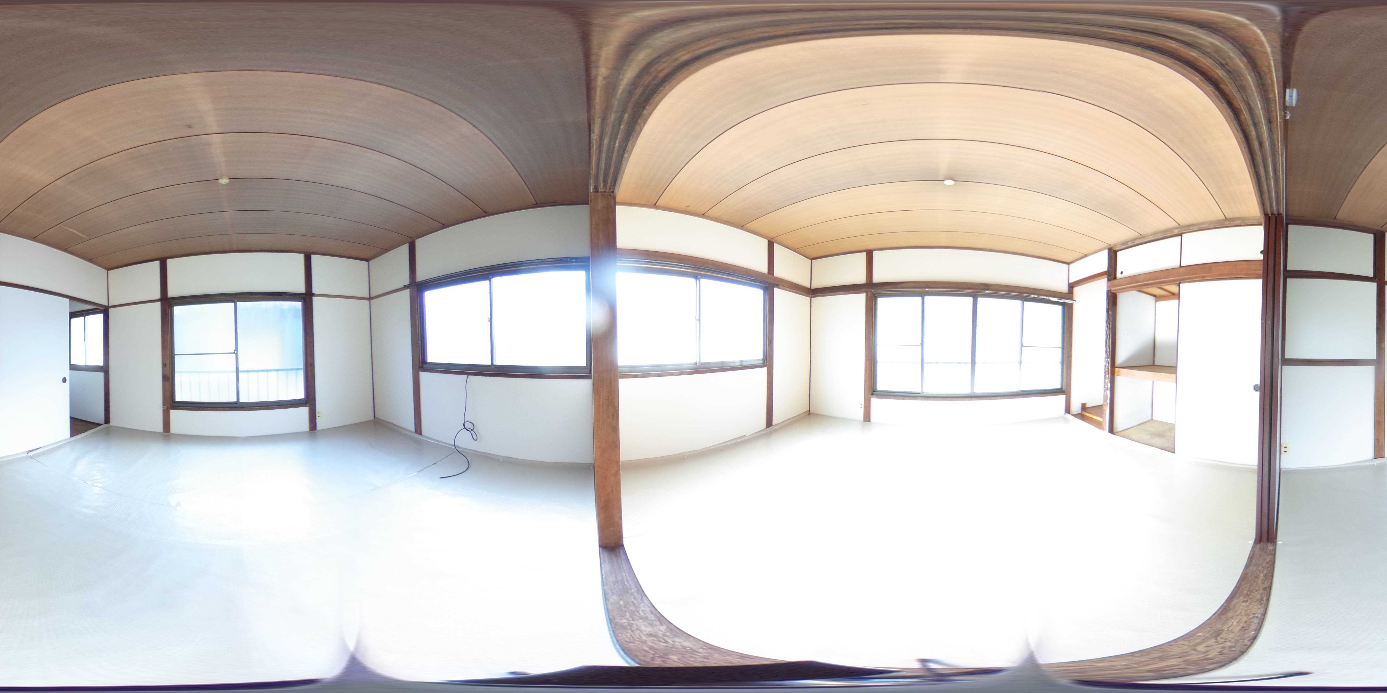 亀井貸家 その他