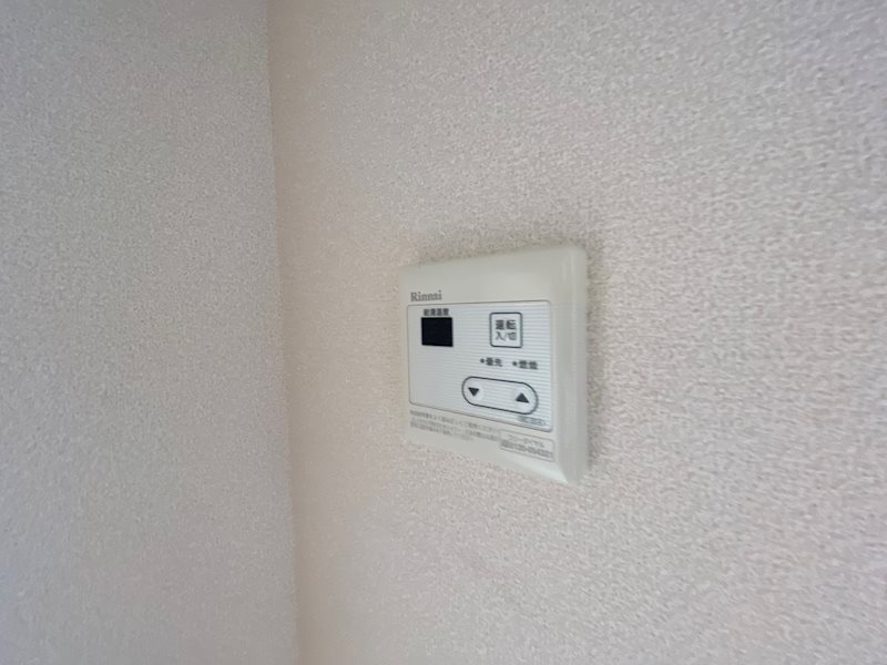 コンフォルトＫ  その他設備