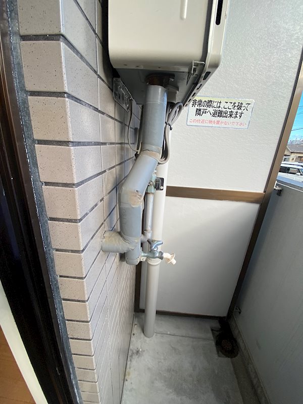 コンフォルトＫ  その他