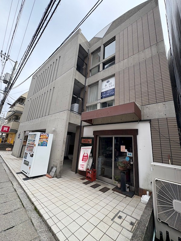 windy1990 外観