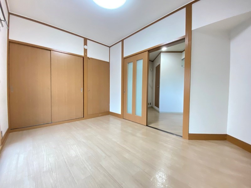 コーポ美の里 その他
