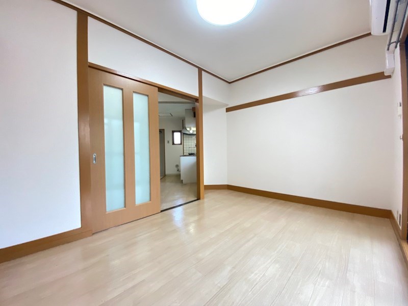 コーポ美の里 その他