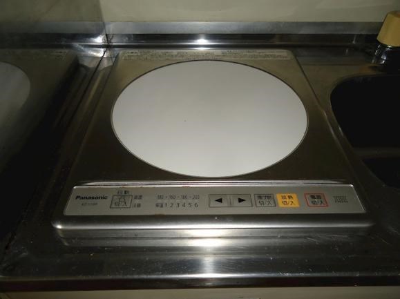 セルシオⅡ その他設備