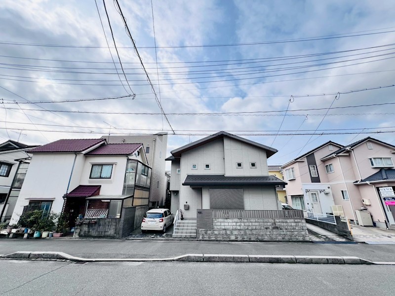 ZAKI　Building　№5 その他