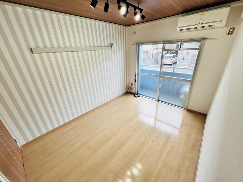 ZAKI　Building　№5 その他