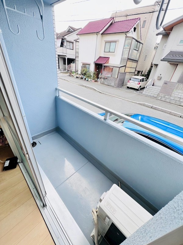 ZAKI　Building　№5 その他