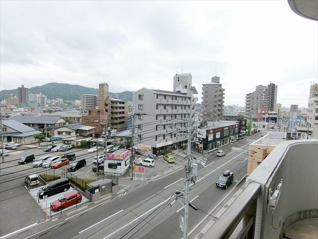 エスコート西原 その他設備