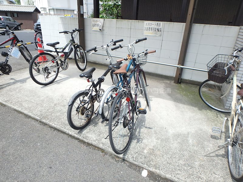 エスコート西原 その他共有部分