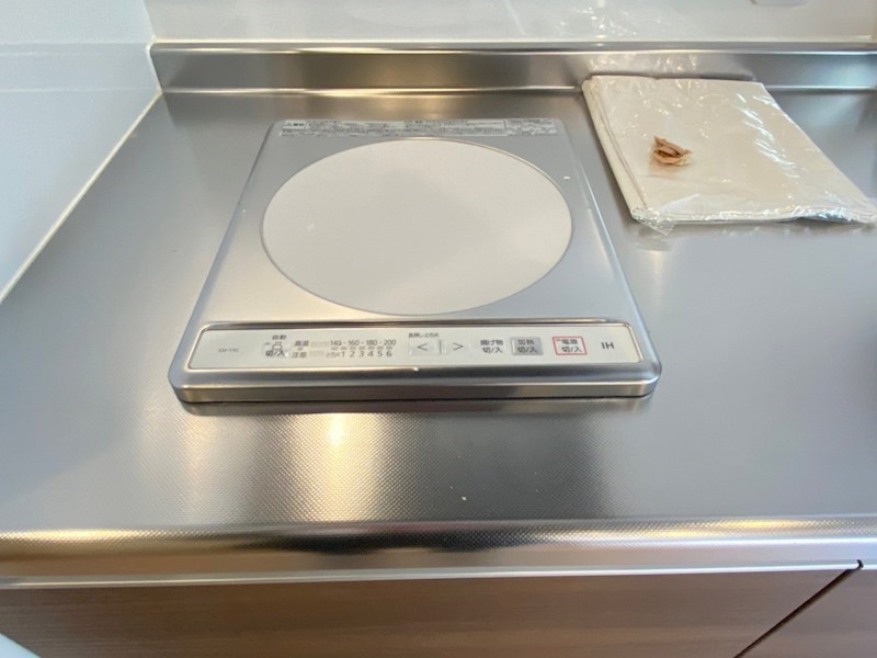 ラフテル その他