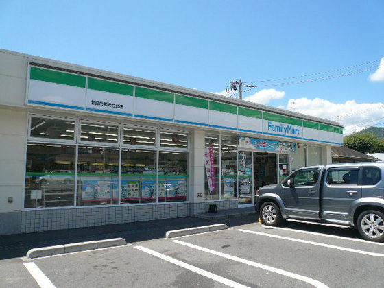サマックスセシオン コンビニ