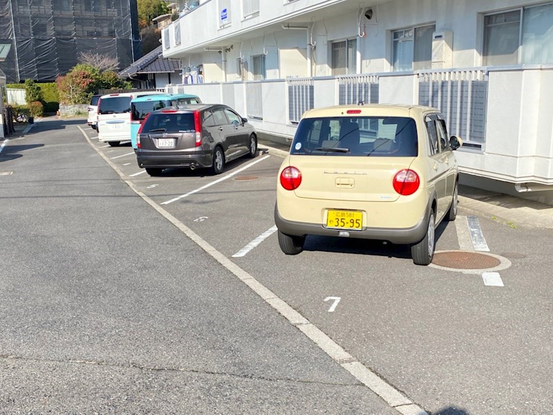 コーポラス弥生 その他