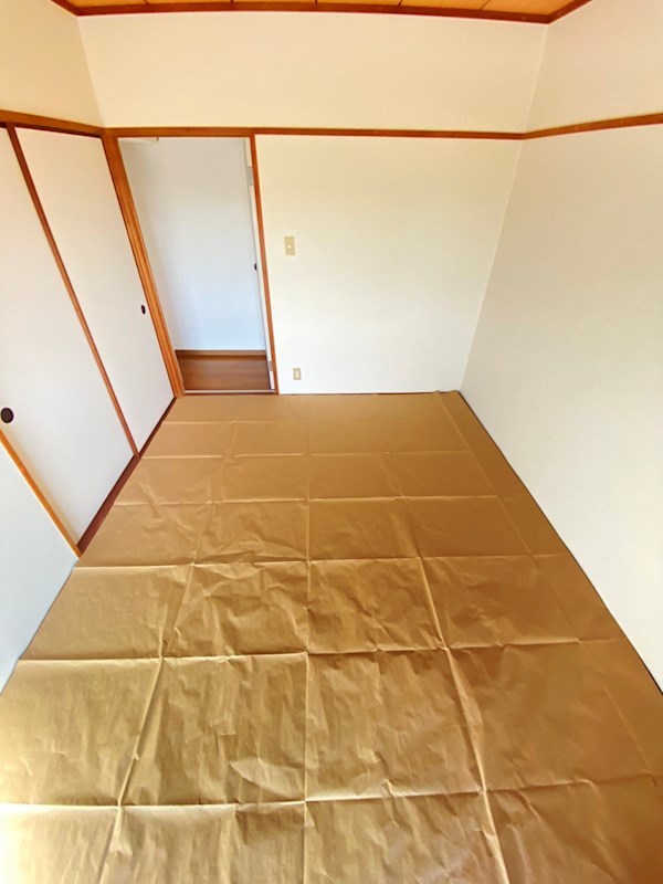 コーポラス弥生 その他