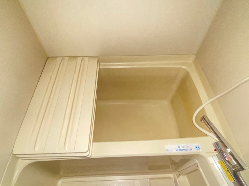 コーポラス弥生 その他