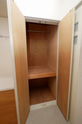 アネックス 収納