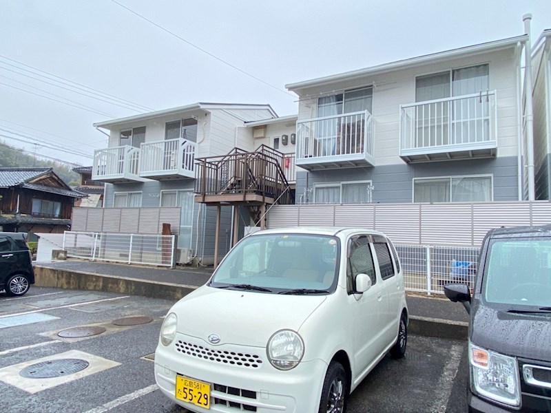 神賀グリーンハイツ　６号棟 その他