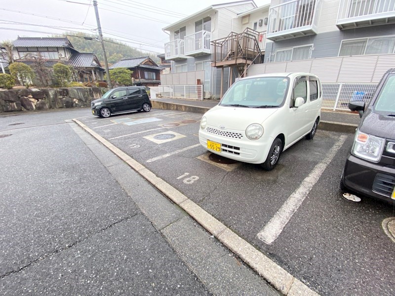 神賀グリーンハイツ　６号棟 その他