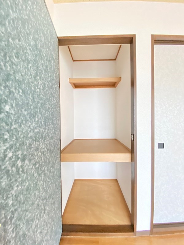 神賀グリーンハイツ　６号棟 その他