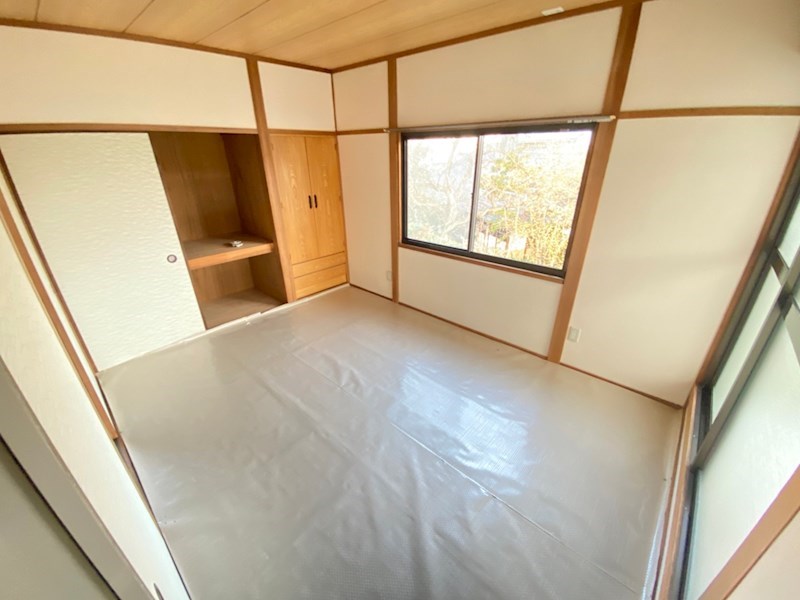 小見山棟割 その他