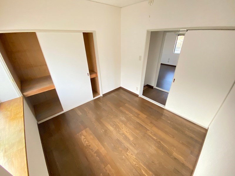 小見山棟割 その他