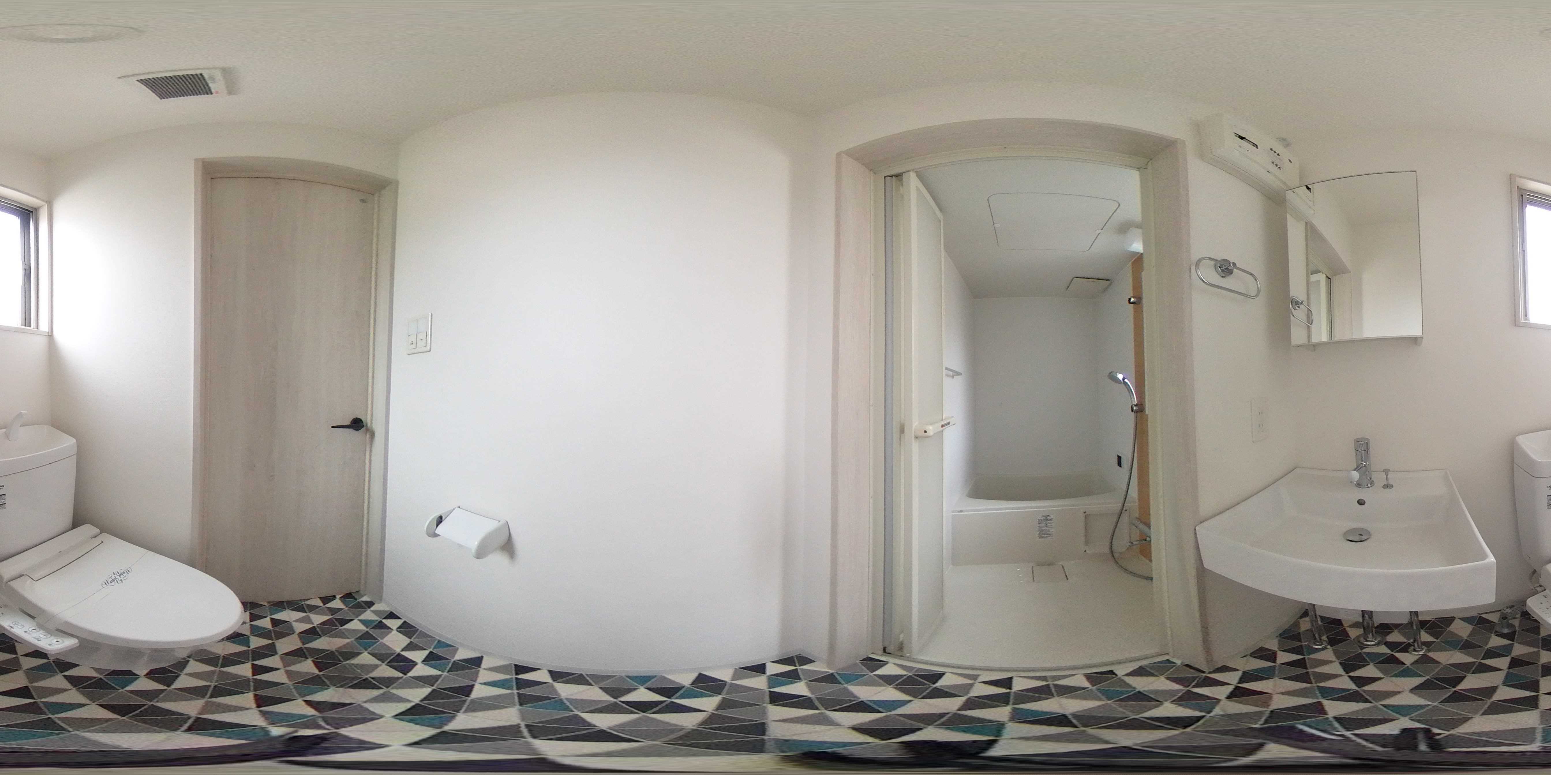 CASA COZY コイン通り 201 (アパート｜居住用)の物件情報 | 株式会社ハコ企画（広島の不動産屋）