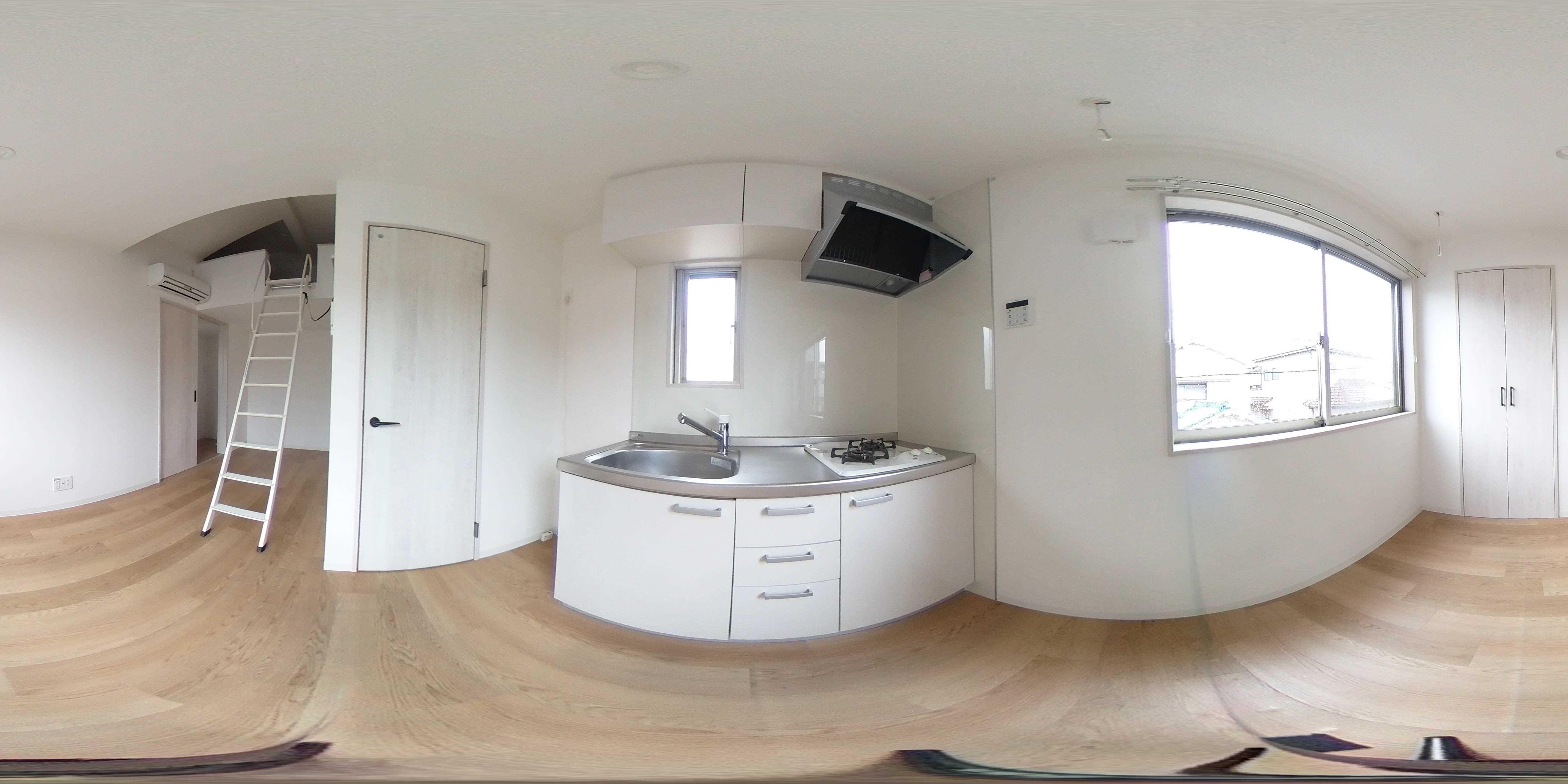 CASA COZY コイン通り 201 (アパート｜居住用)の物件情報 | 株式会社ハコ企画（広島の不動産屋）