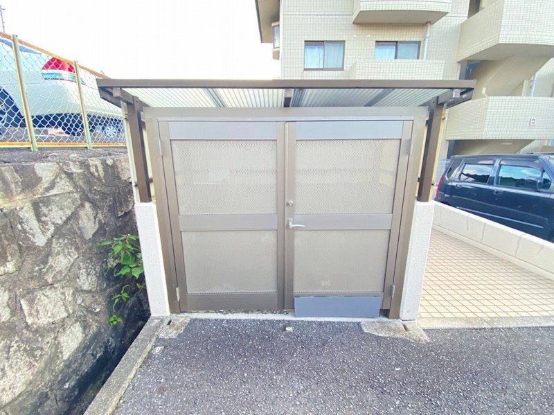 ヴェルテ皆賀 その他