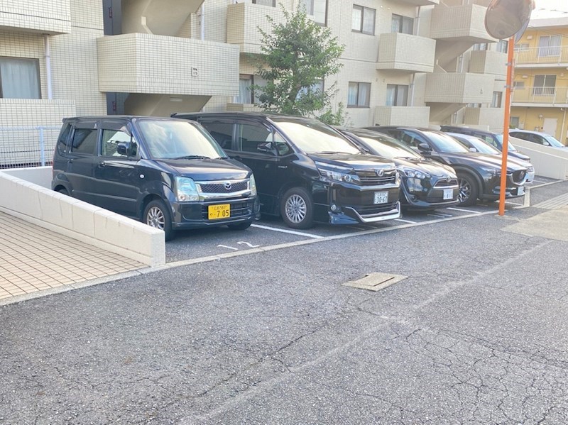 ヴェルテ皆賀 その他