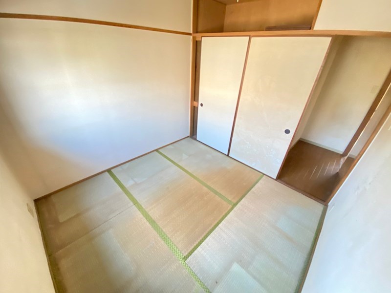 ヴェルテ皆賀 その他