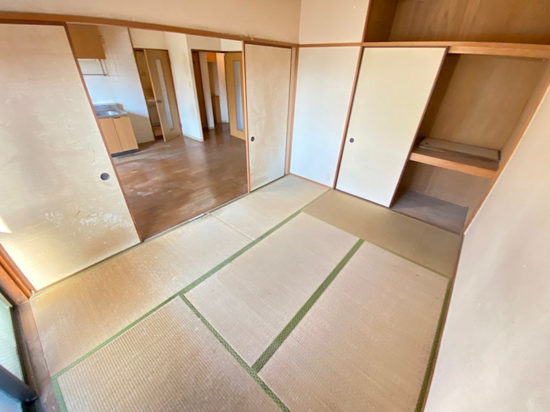 ヴェルテ皆賀 その他