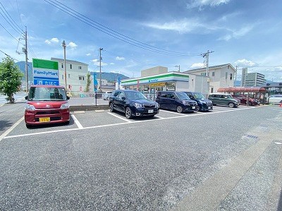 グランステージ竹内 その他